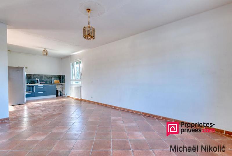 Maison - 254 m² - 10 pièces