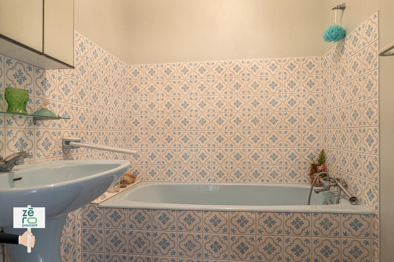 Maison - 224 m² - 4 pièces