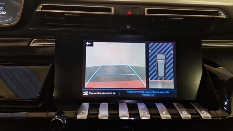 Peugeot 508 Sw BlueHDi 130 s&amp;amp;S Eat8 Allure Business