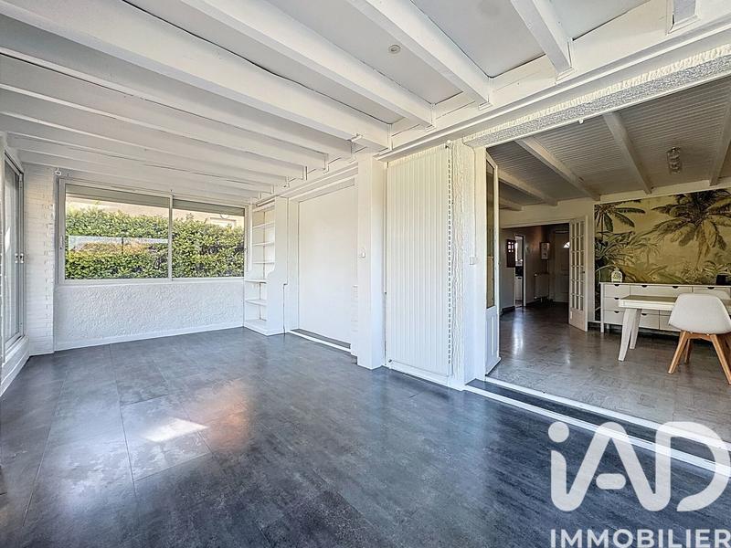 Maison - 161 m² - 5 pièces