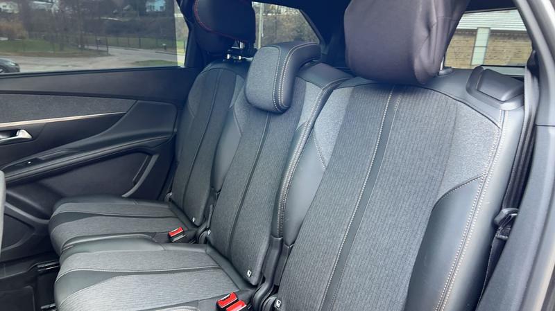 Peugeot 5008 II 1.5 BlueHDi 130 Eat8 Gt-Line - Automatique Toit ouvrant