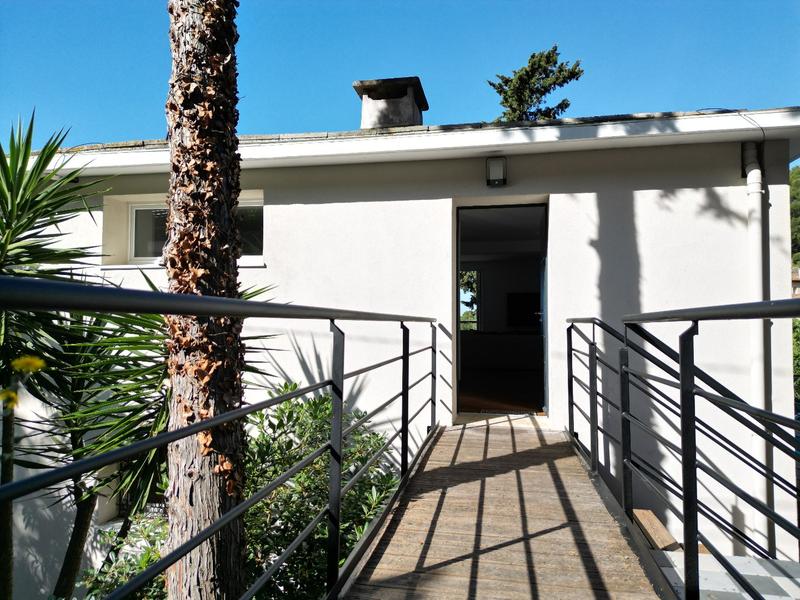 Maison - 192 m² - 5 pièces