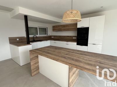 Maison - 145 m² - 4 pièces