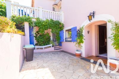 Maison - 134 m² - 6 pièces