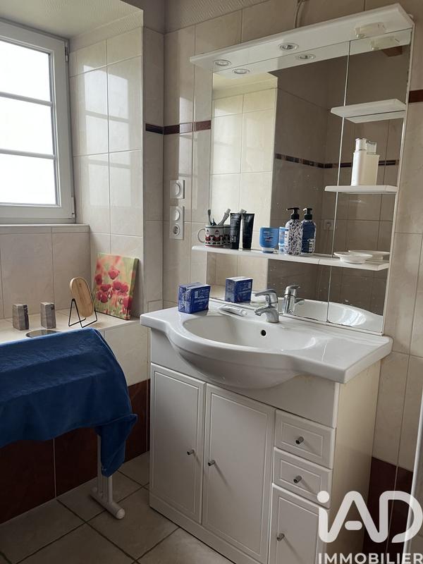 Maison de campagne - 84 m² - 4 pièces