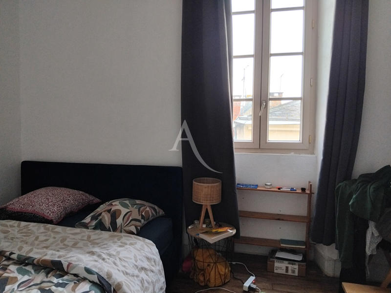 Appartement - 122 m² - 4 pièces