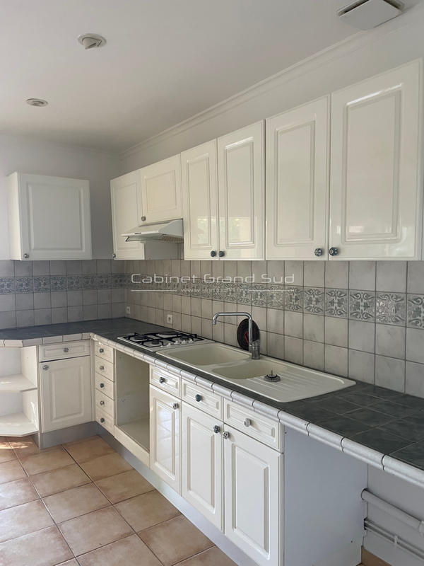 Appartement - 86 m² - 3 pièces