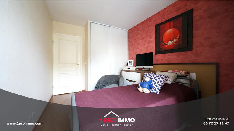 Appartement - 79 m² - 4 pièces