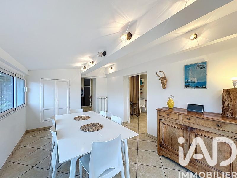 Maison - 150 m² - 5 pièces