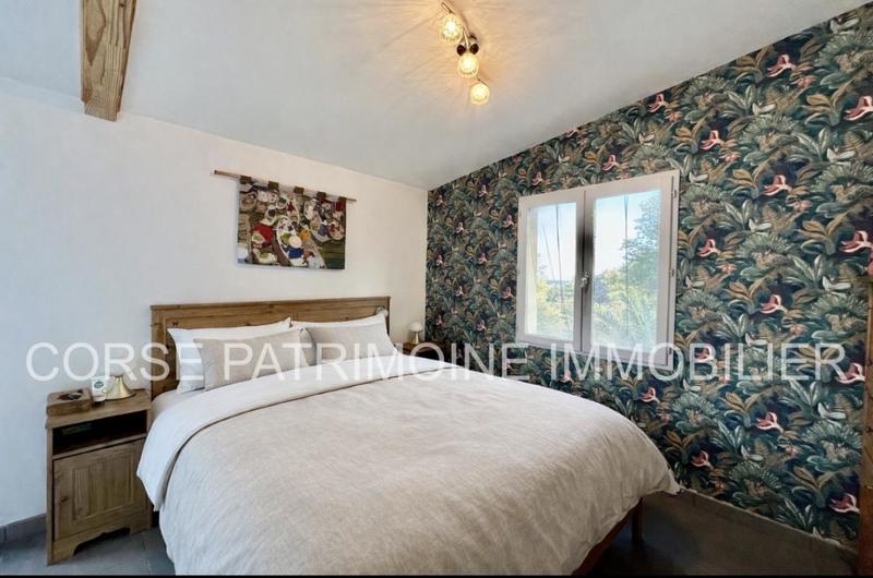 Maison de campagne - 120 m² - 7 pièces