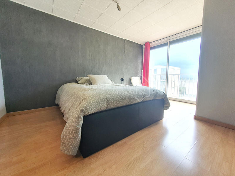 Appartement - 91 m² - 3 pièces