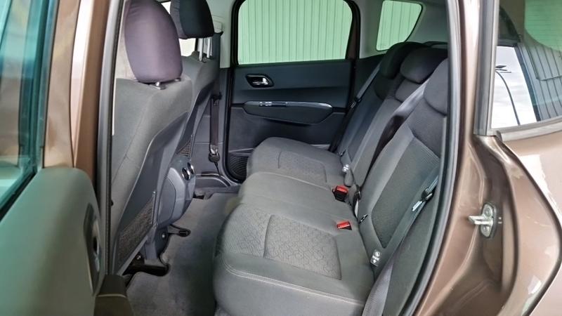 Peugeot 3008 1.6 Bluehdi 120ch Ss Bvm6 Style