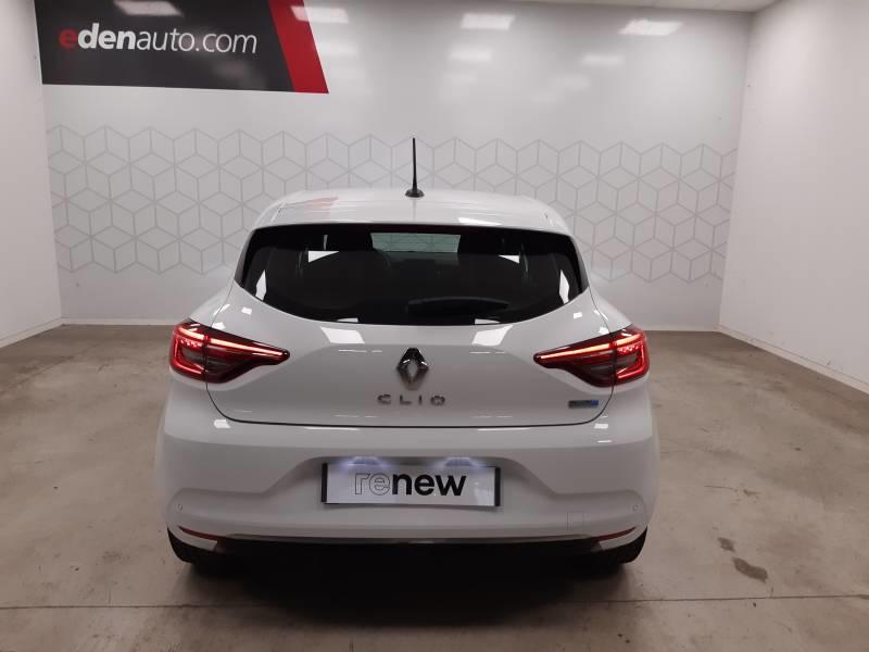 Renault Clio E-Tech 140 - 21n Intens