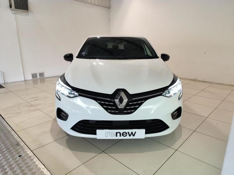 Renault Clio V TCe 90 Techno