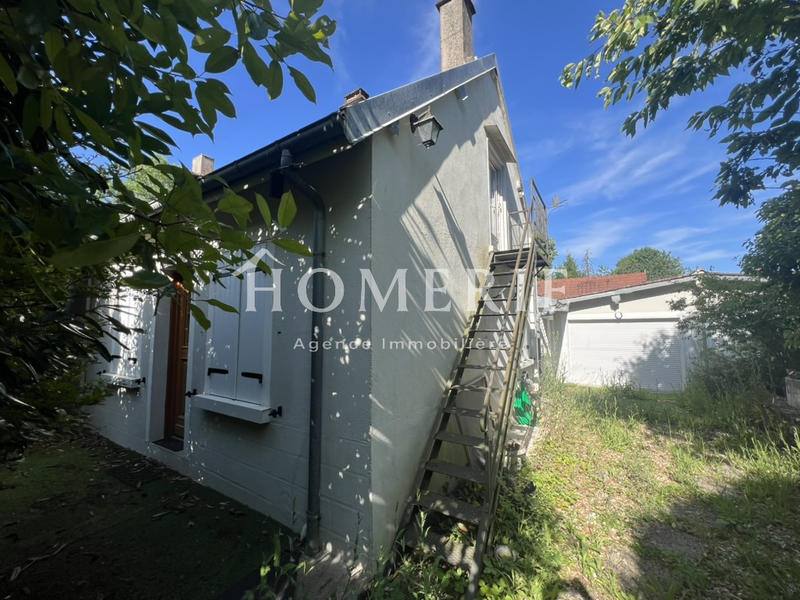 Maison - 129 m² - 4 pièces