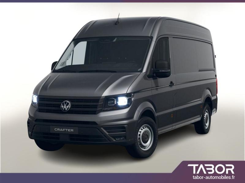 Volkswagen Crafter 35 140 At8 L3h3 AppCo
