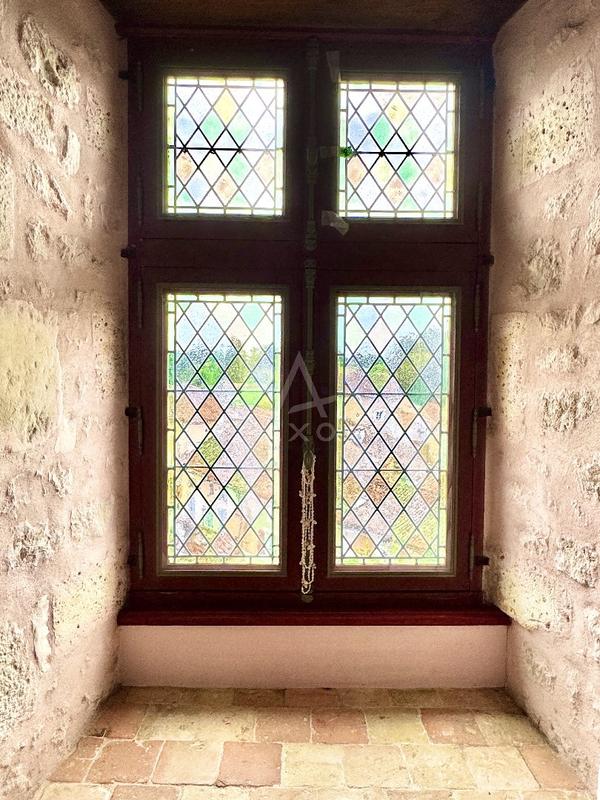 Maison - 177 m² - 5 pièces