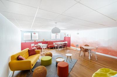 Appartement - 18 m² - 1 pièce