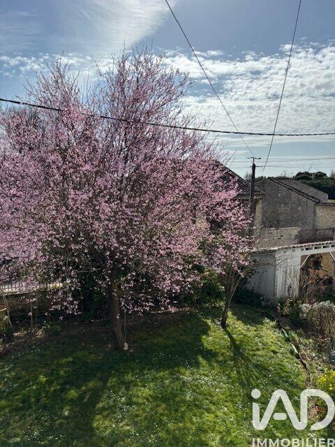 Maison - 190 m² - 9 pièces