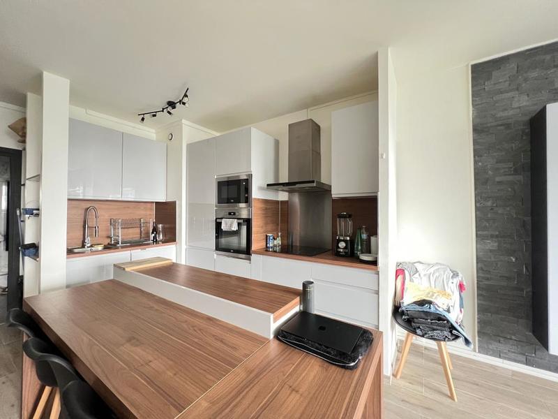 Appartement - 51 m² - 2 pièces