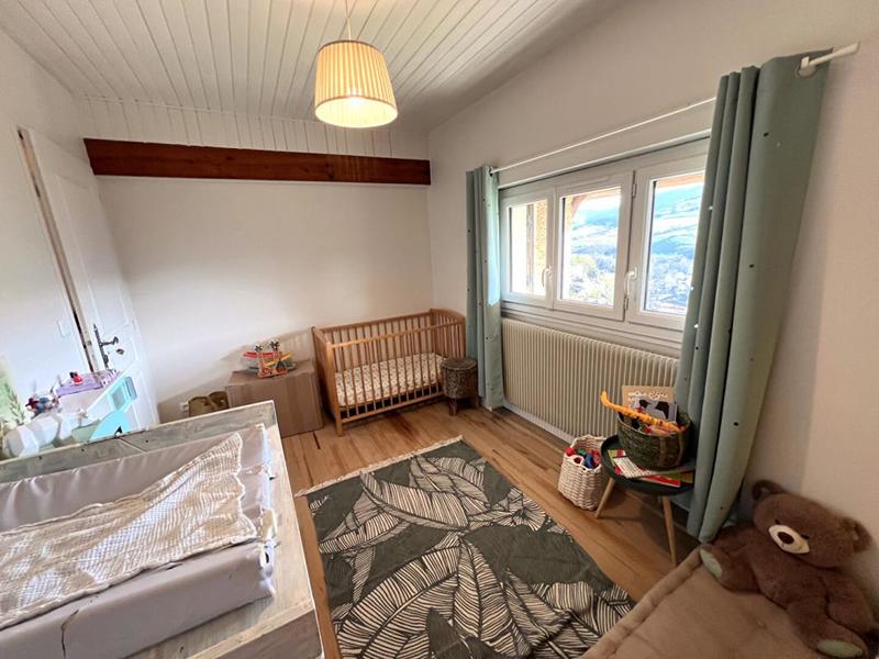 Maison - 183 m² - 7 pièces