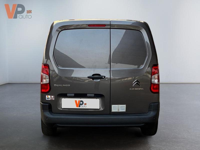 Citroën Berlingo Van m 1000 Bluehdi 100 s&amp;S Bvm6 Club