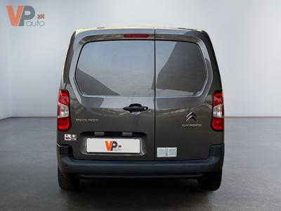 Citroën Berlingo Van m 1000 Bluehdi 100 s&amp;S Bvm6 Club