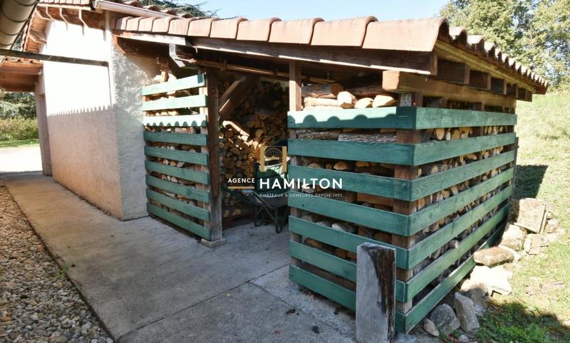 Maison - 173 m² - 5 pièces