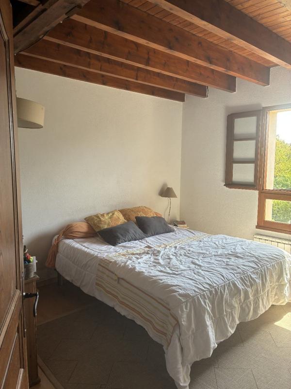 Maison en pierre - 140 m² - 6 pièces