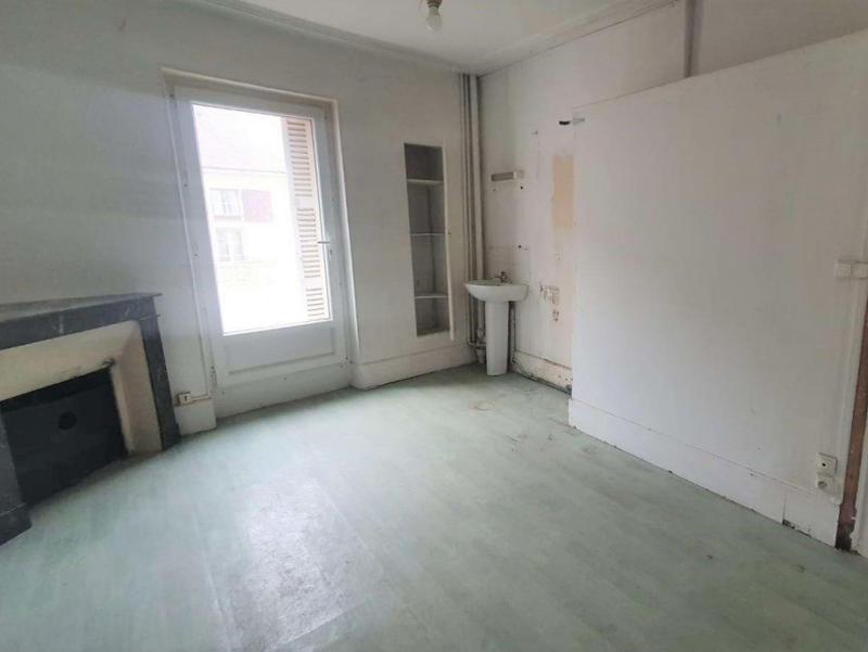 Appartement - 28 m² - 2 pièces