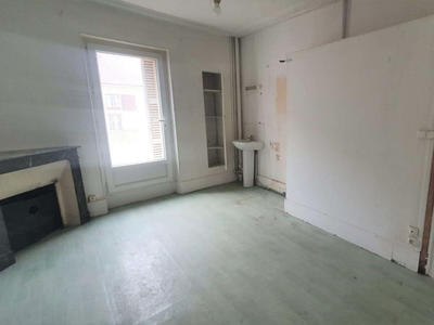 Appartement - 28 m² - 2 pièces