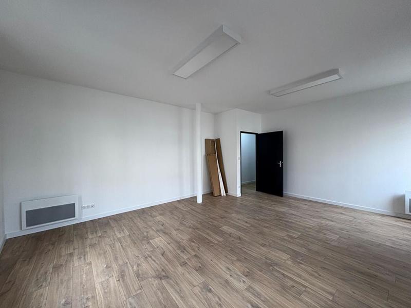 Local commercial - 27 m²