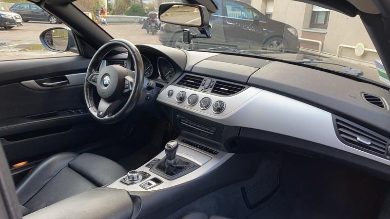 Bmw Z4 (E89) 2.0 28i 245 Lounge Plus