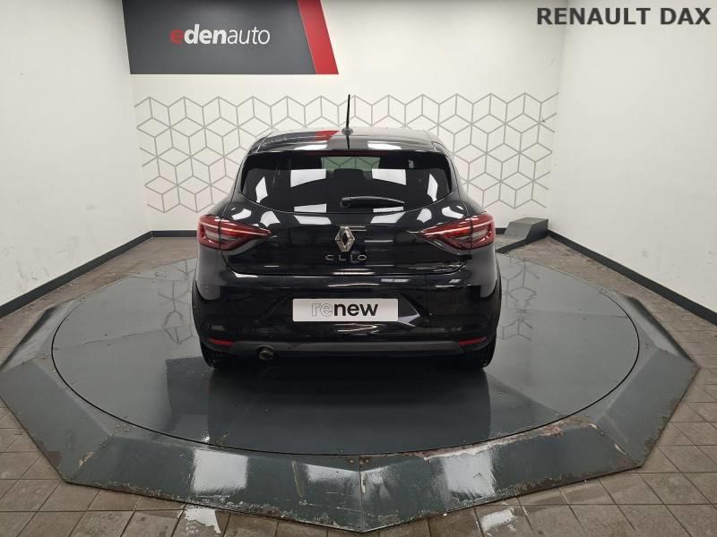 Renault Clio TCe 100 Gpl Evolution