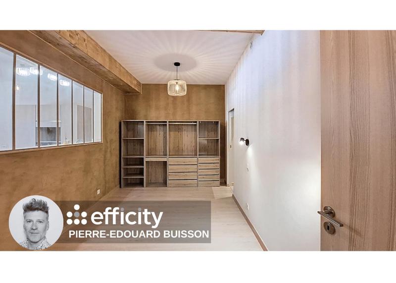 Appartement - 88 m² - 4 pièces