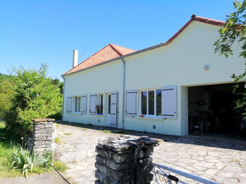 Maison - 168 m² - 8 pièces