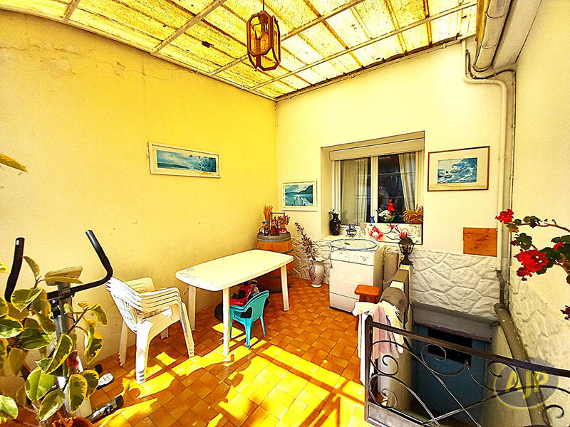 Maison - 173 m² - 5 pièces