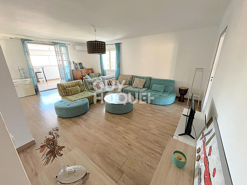 Immeuble - 7 pièces