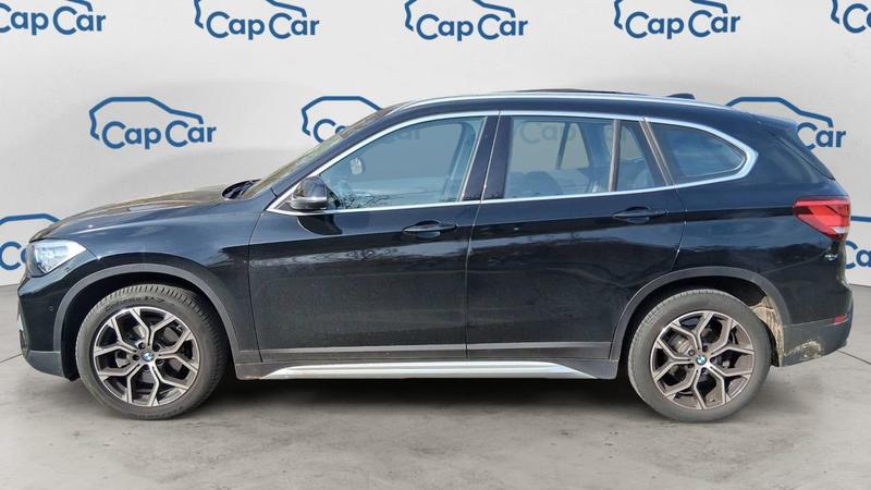 Bmw X1 (F48) sDrive 18i 136 Dct7 X Line - Entretien constructeur Toit ouvrant