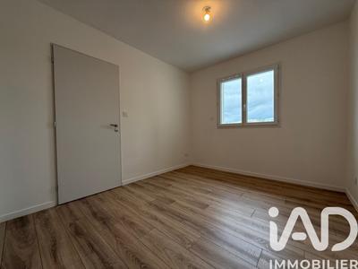 Maison - 116 m² - 4 pièces