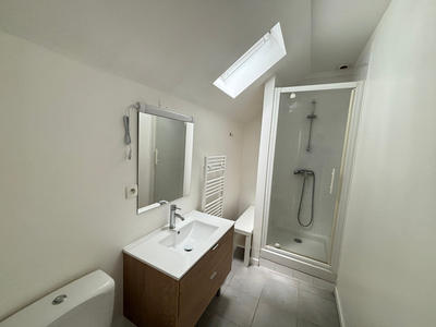 Immeuble - 227 m² - 10 pièces