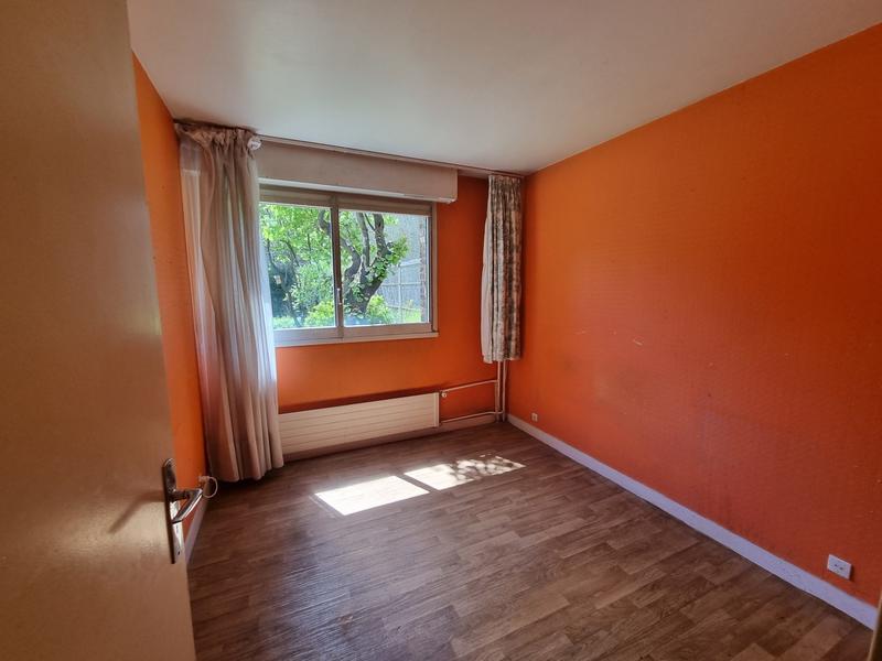 Appartement - 89 m² - 5 pièces