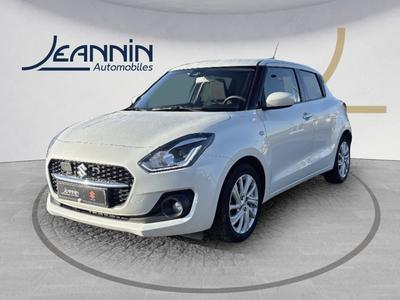 Suzuki Swift 1.2 Dualjet Hybrid Privilège