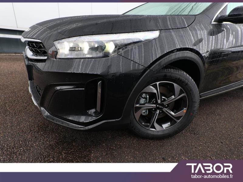 Kia XCeed 115 My26 FullLED Gps 2xPDC Cam PrivG