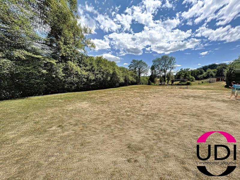 Immeuble - 1 500 m² - 19 pièces