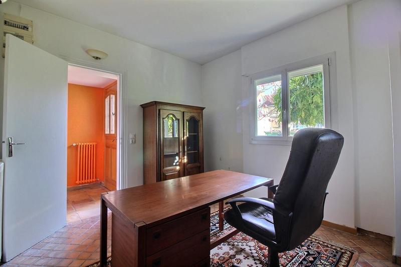 Maison - 151 m² - 6 pièces