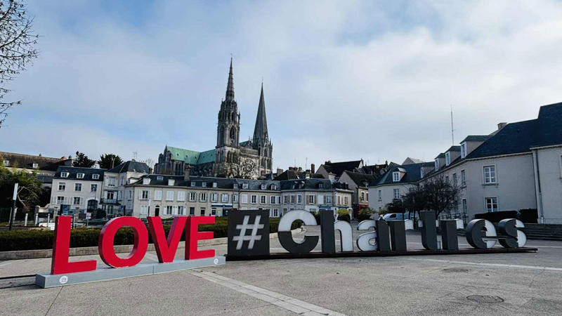 Cvz à la Saint-Valentin : Love, photo, graph' et danse