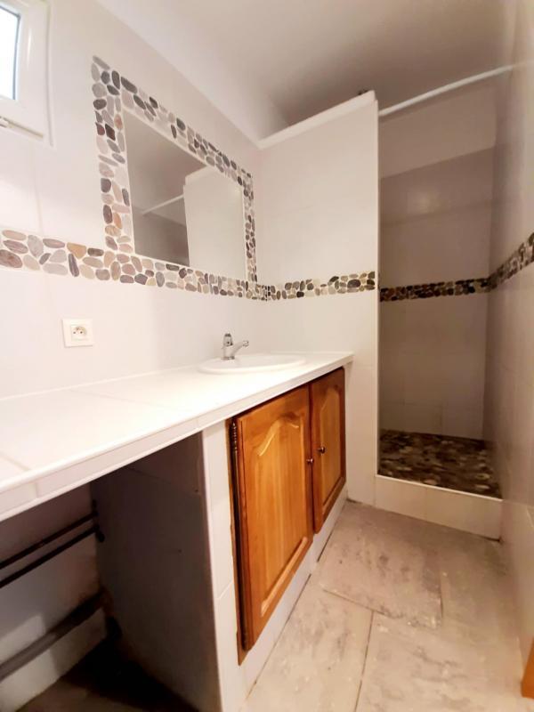 Appartement - 61 m² - 2 pièces