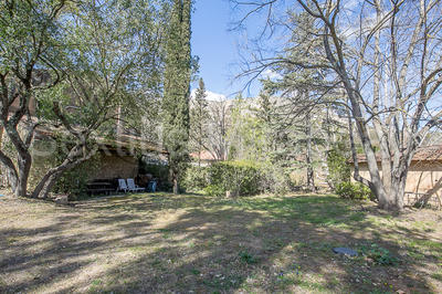 Maison - 165 m² - 6 pièces