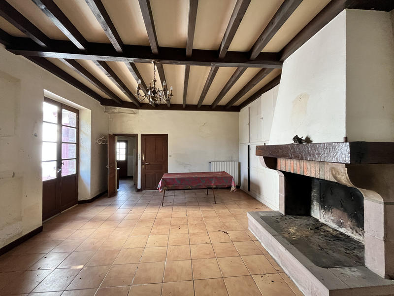 Maison - 264 m² - 13 pièces